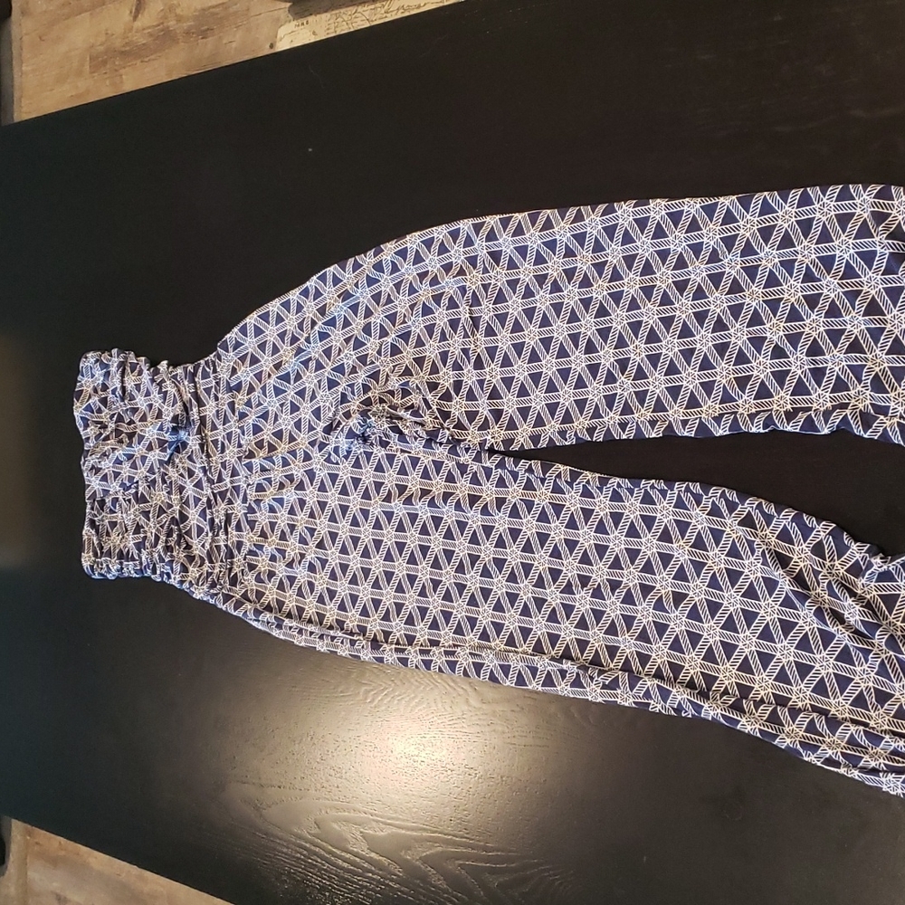 Tart Strapless Jumpsuit XS